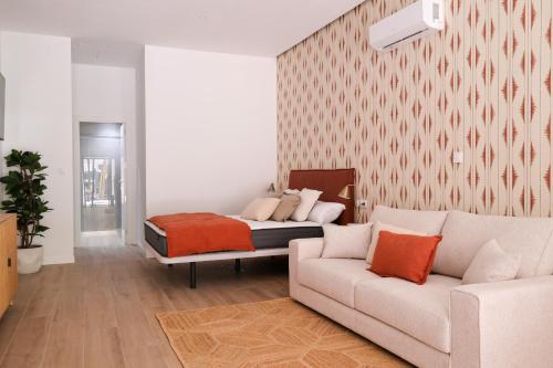 Noveo Poblats Maritims La Reina Boutique 1
