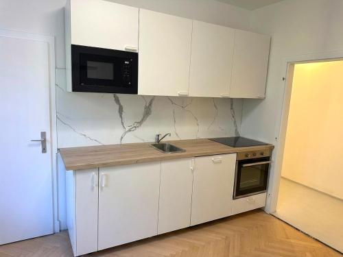 # City-Center-Apartment # Klagenfurt