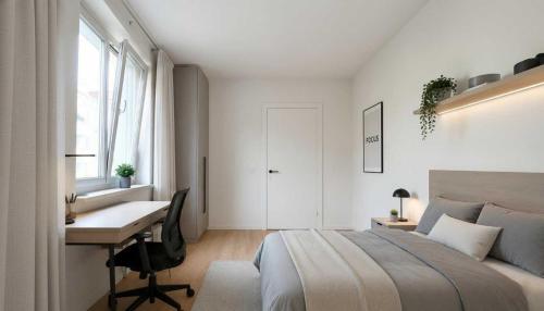 # City-Center-Apartment # Klagenfurt