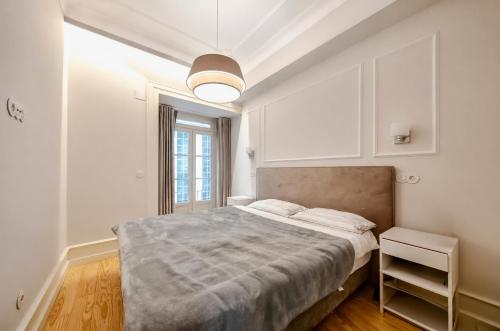 WHome Prime Baixa Location Shops, Dining & Attractions
