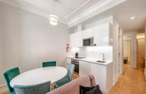 WHome Prime Baixa Location Shops, Dining & Attractions