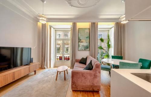 WHome Prime Baixa Location Shops, Dining & Attractions