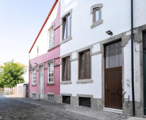 CIH - Constituição Invicta Home