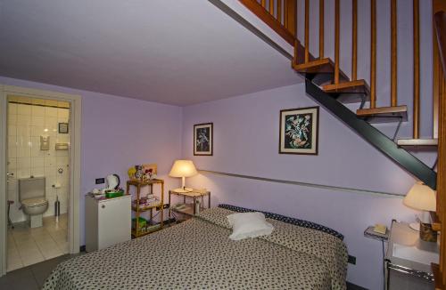 Foto de la galeria de Hotel Rex a Lucca
