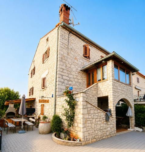 Apartment Baladur