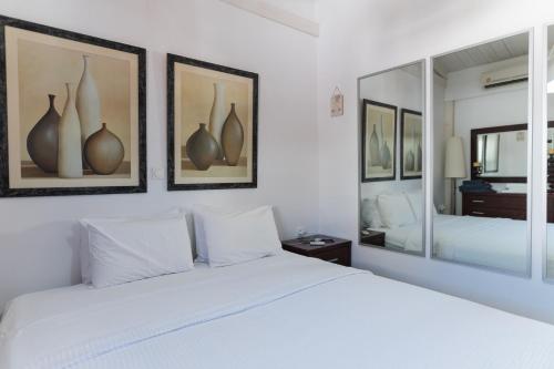 Pico Urban Apartment 5
