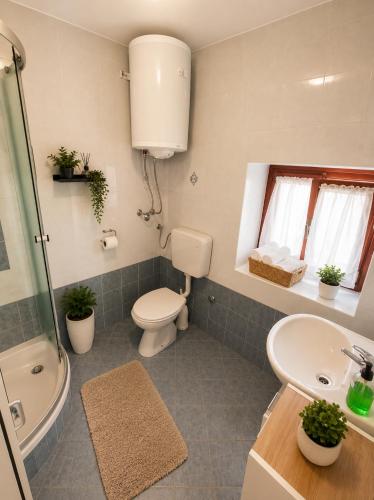 Apartment Baladur