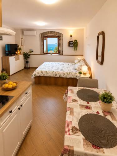 Apartment Baladur