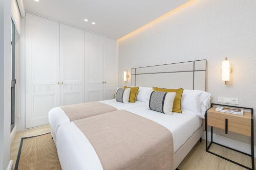 iloftmalaga AJR Suites Rafaela