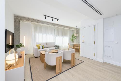 iloftmalaga AJR Suites Rafaela