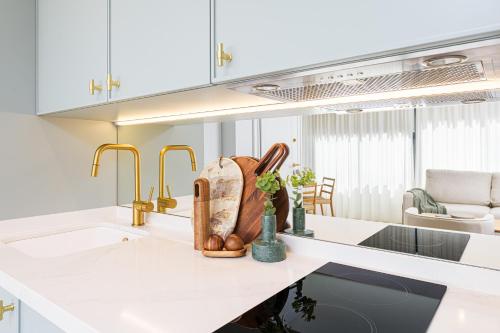iloftmalaga AJR Suites Rafaela