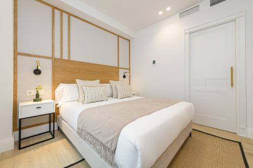 iloftmalaga AJR Suites Rafaela