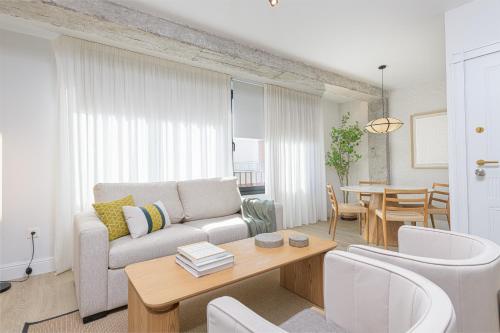 iloftmalaga AJR Suites Rafaela