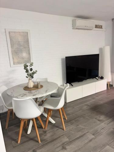 Precioso apartamento recien reformado en Cap Salou Only Families