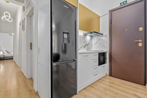 S-eva resort athens apartments 2