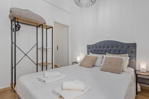 S-eva resort athens apartments 2