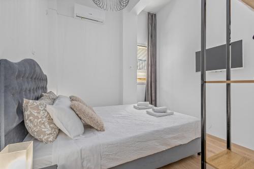 S-eva resort athens apartments 2