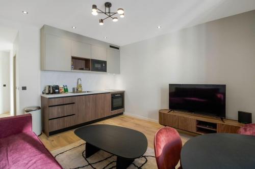 41.Appart 4Pers#1 Bedroom #Père Lachaise #Nation