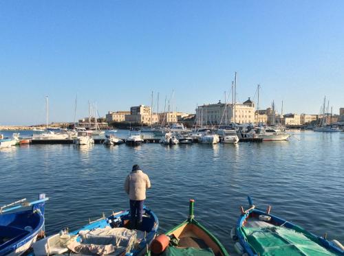 Φυσικό τοπίο κοντά σε αυτό το διαμέρισμα