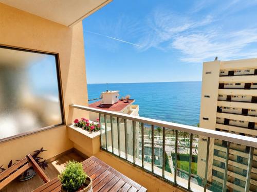 The Suite Marbella Oceanfront Studio EaW Homes