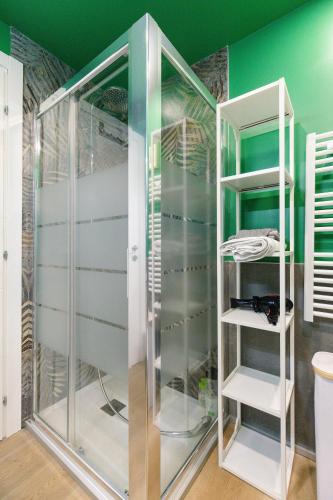 Bright Modern Flat - Easy Metro to Duomo