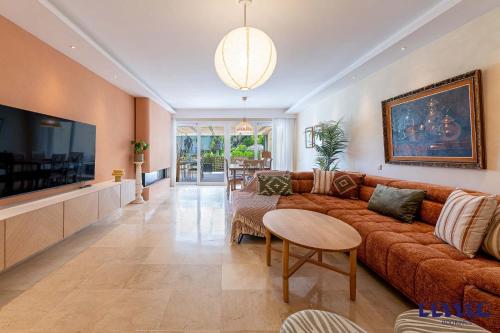 Casa Arena - Serene location double pools