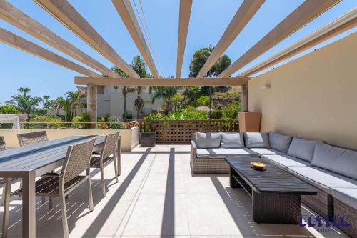 Casa Arena - Serene location double pools