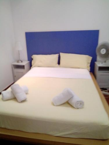 Best Location in Nice! 2 Bedrooms sleeps 4