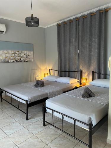Georgia’s cozy rooms #4