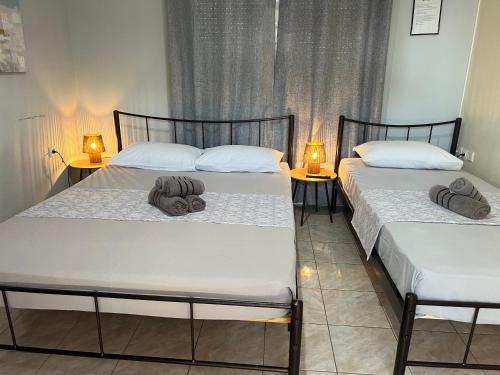 Georgia’s cozy rooms #4