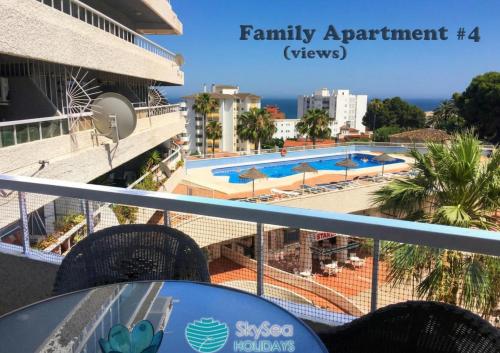 SkySea Holidays Marina Blue