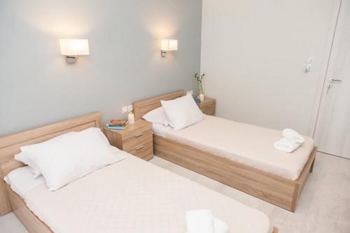 Piraiki Seaside Apartment