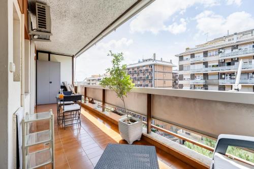 BDC - Comfy flat with terrace close to Trastevere