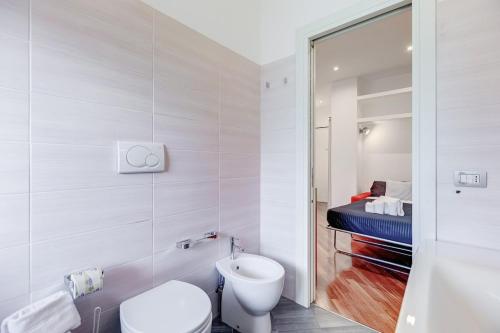 BDC - Comfy flat with terrace close to Trastevere