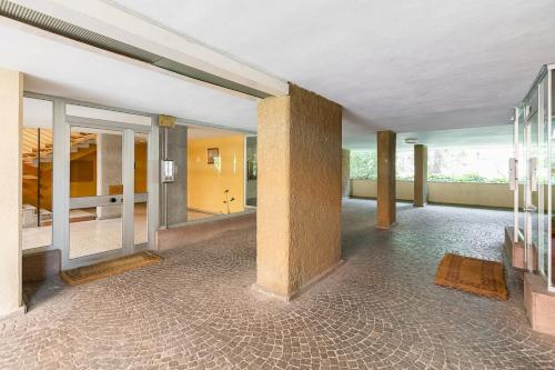 BDC - Comfy flat with terrace close to Trastevere