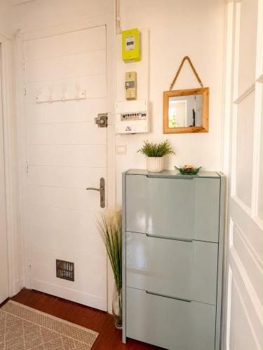Cosy Studio - Clim proche promenade des anglais