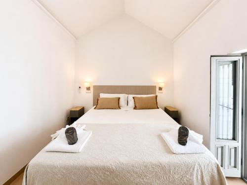 The Mediterranean House Old Town Marbella - EaW Homes