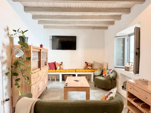 The Mediterranean House Old Town Marbella - EaW Homes