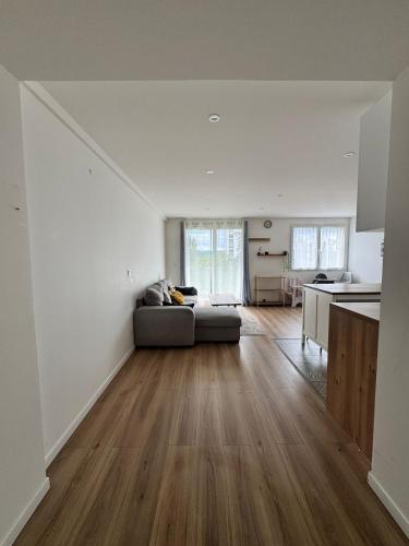 Cozy 2-bedroom apartment in Annecy Up to 6 guests