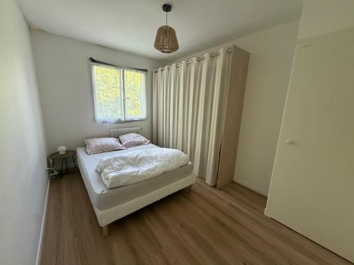 Cozy 2-bedroom apartment in Annecy Up to 6 guests