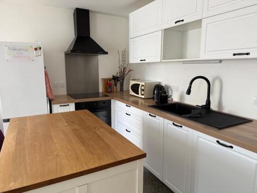Cozy 2-bedroom apartment in Annecy Up to 6 guests