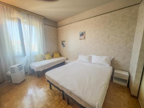 Ampio appartamento vicino MM Maciachini Milano