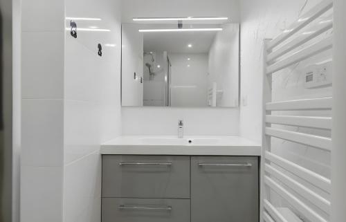 Les deux alpes