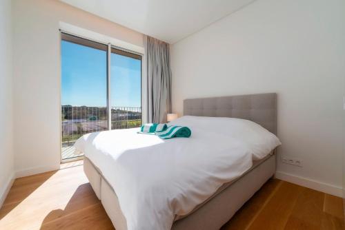 Oceanfront Luxury Apt in Algarve Breathtaking View