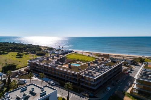 Oceanfront Luxury Apt in Algarve Breathtaking View