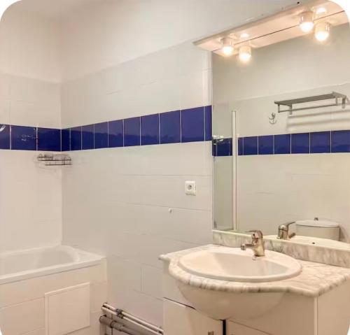 Joli T1 richelieu