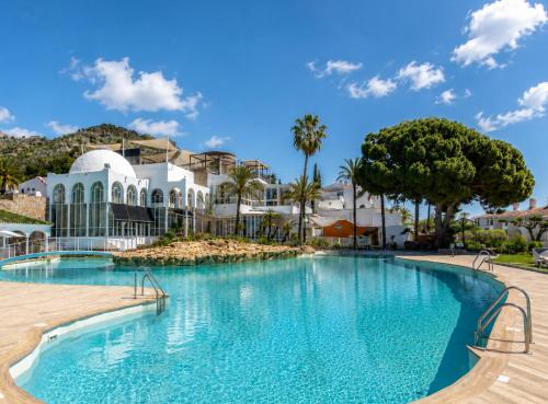 Apartment Mandarinos San Juan de Capistrano Nerja