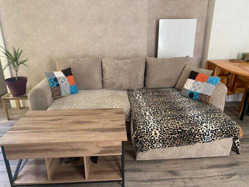 PARIS BASTILLE BEL APPARTEMENT 4 COUCHAGEs