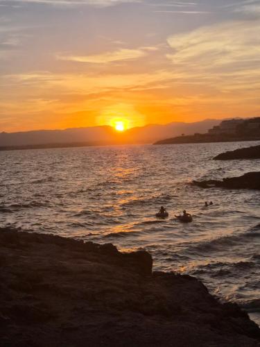 Cambrils Mar