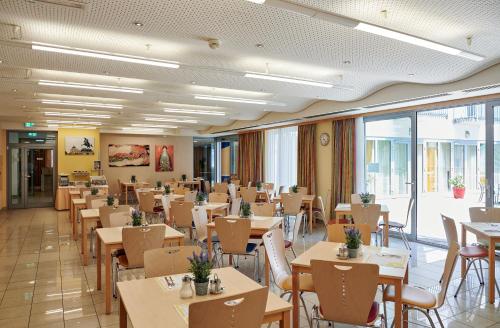 Hotel Kolping Wien Zentral